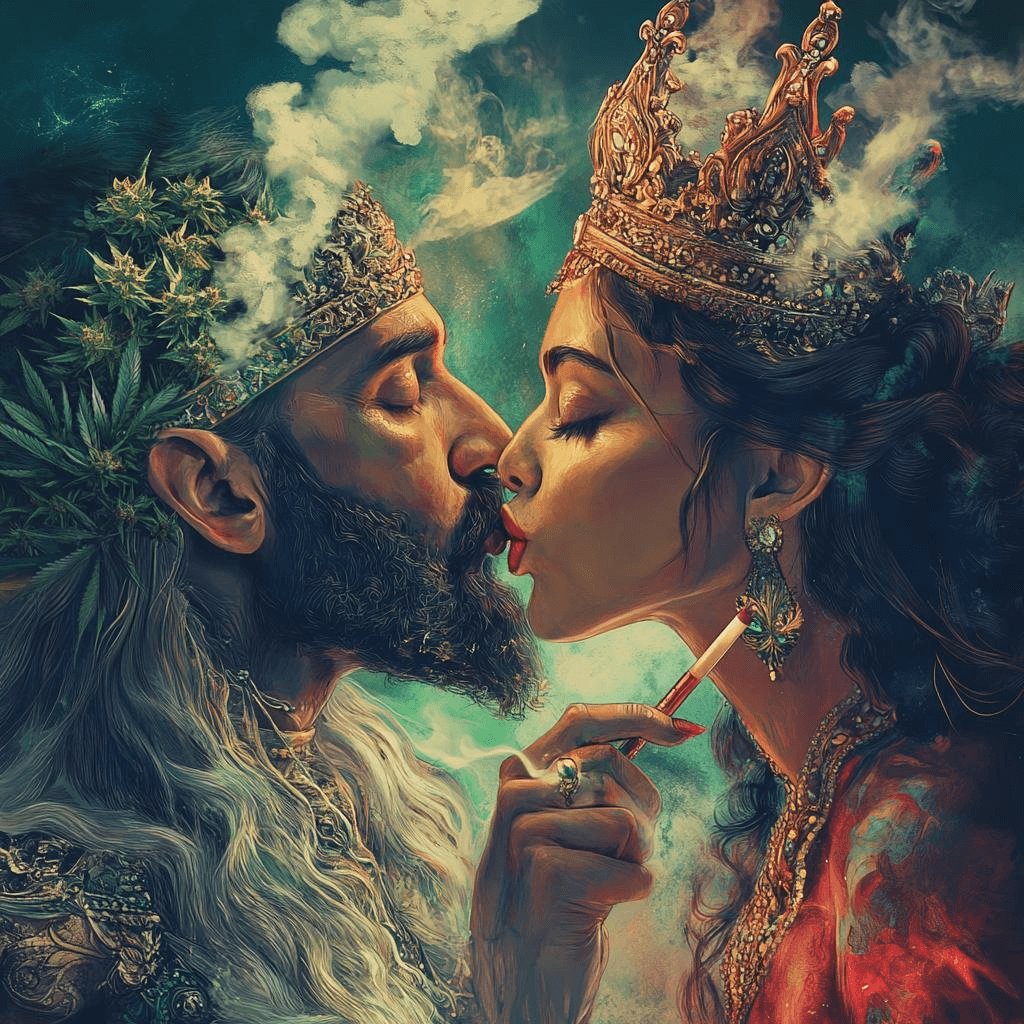 Cannabis and Sex: Exploring the Intimate Connection