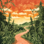 A Budding History: The Long and Winding Road of Cannabis as Medicine