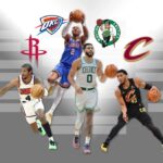 nba playoffs 2025