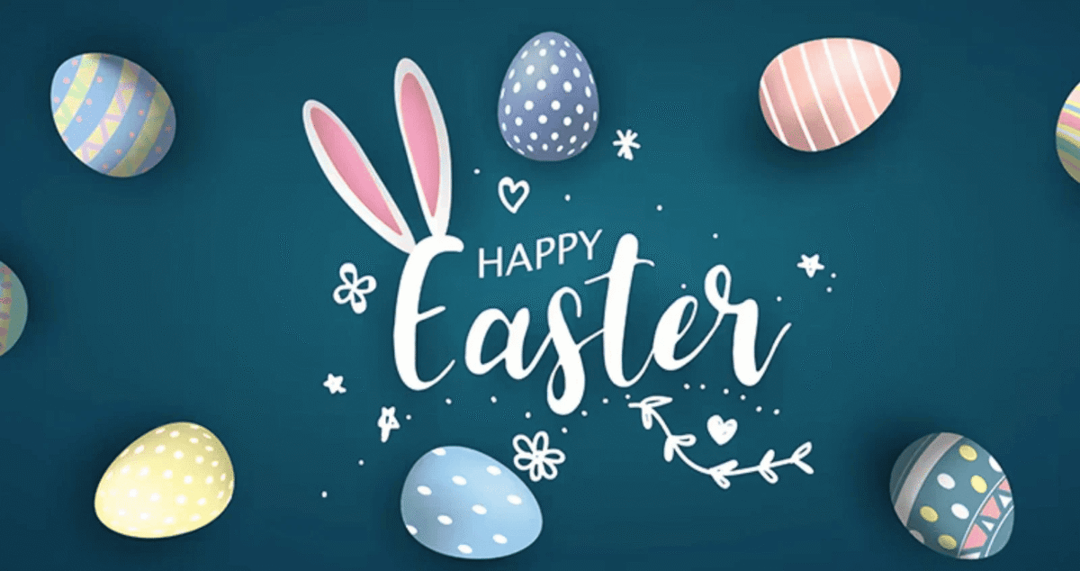 Happy-Easter-