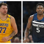 timberwolves vs lakers