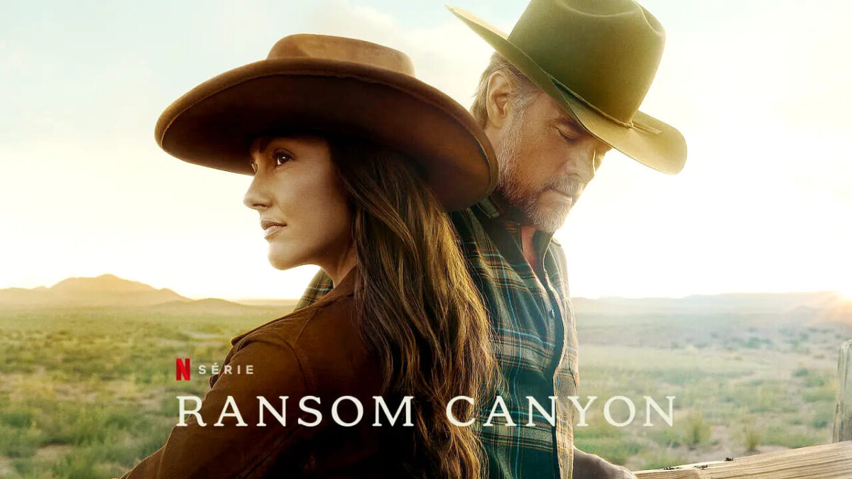 ransom canyon, cast of ransom canyon, ransom canyon season 2, josh Duhamel, where is ransom canyon filmed, charley crockett, where was ransom canyon filmed, ransom canyon Netflix, netflix ransom canyon, ransom canyon reviews, ransom.canyon