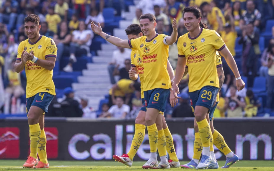 américa - Mazatlán, club américa vs mazatlán, america vs mazatlan, américa vs. Mazatlán,