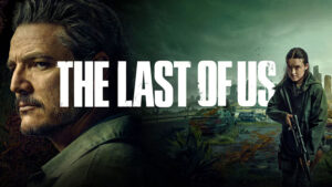 the last of us