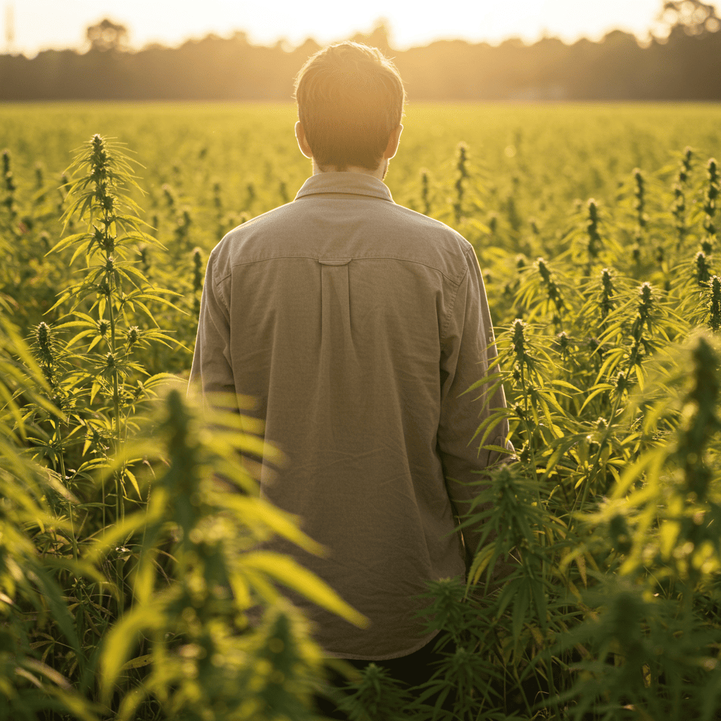 The Green Thread: Unveiling the Benefits of Hemp in the Fashion Industry